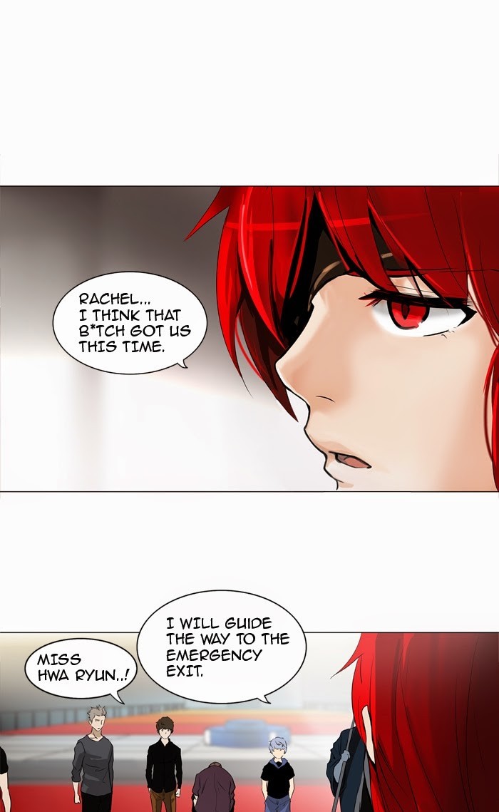 Tower of God Chapter 213 1